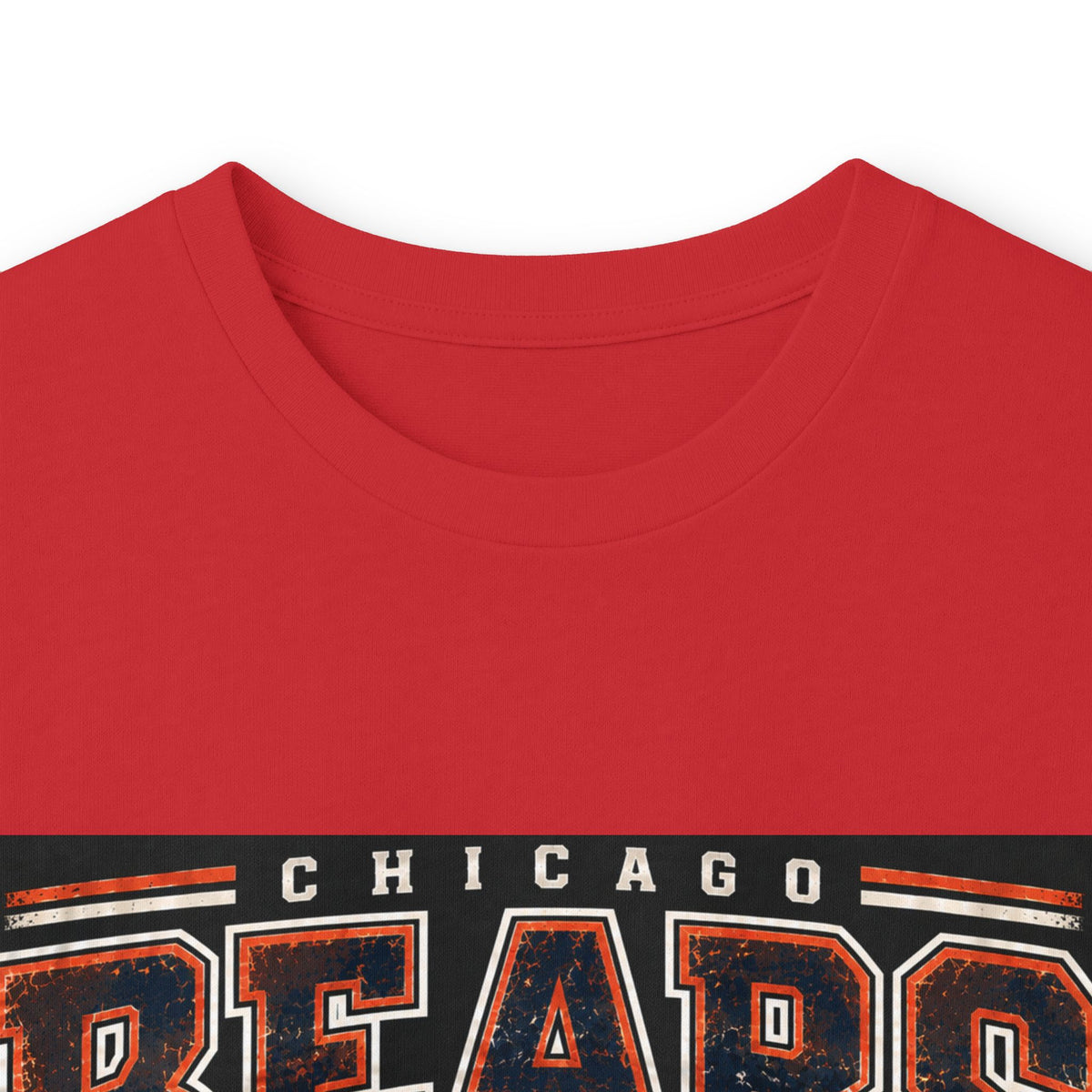 Chicago Bears Pride - Unisex Ultra Cotton Long Sleeve Tee