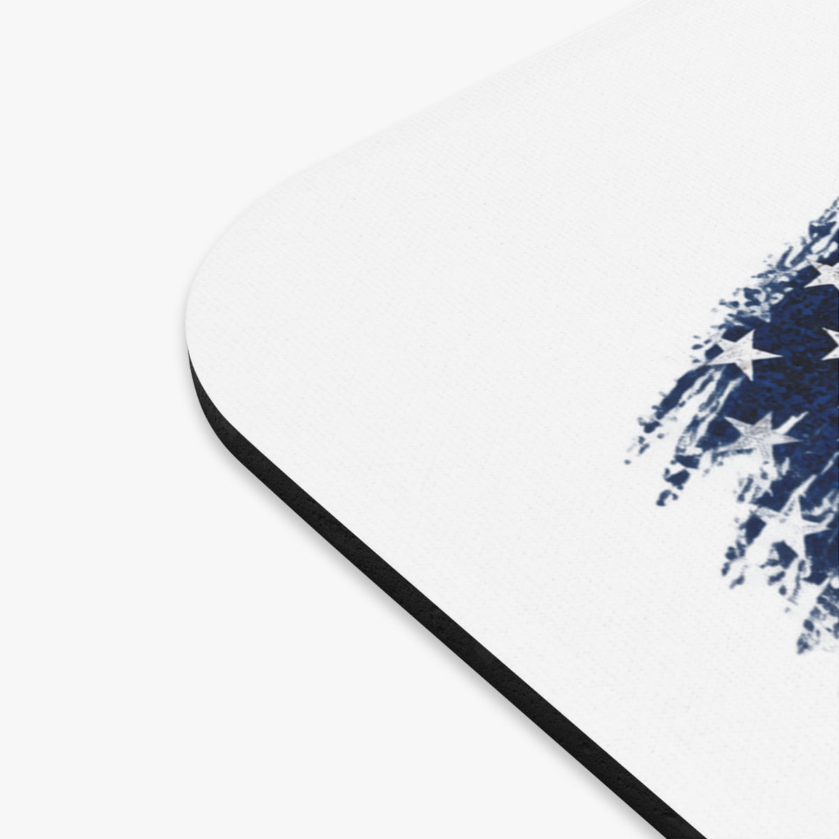 American by Birth, Texan by Choice - Mouse Pad