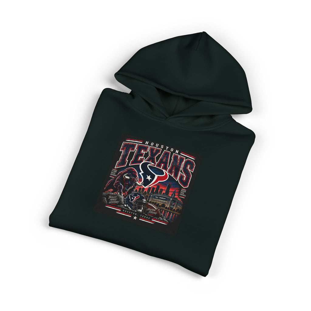 Houston Texans - Hoodie
