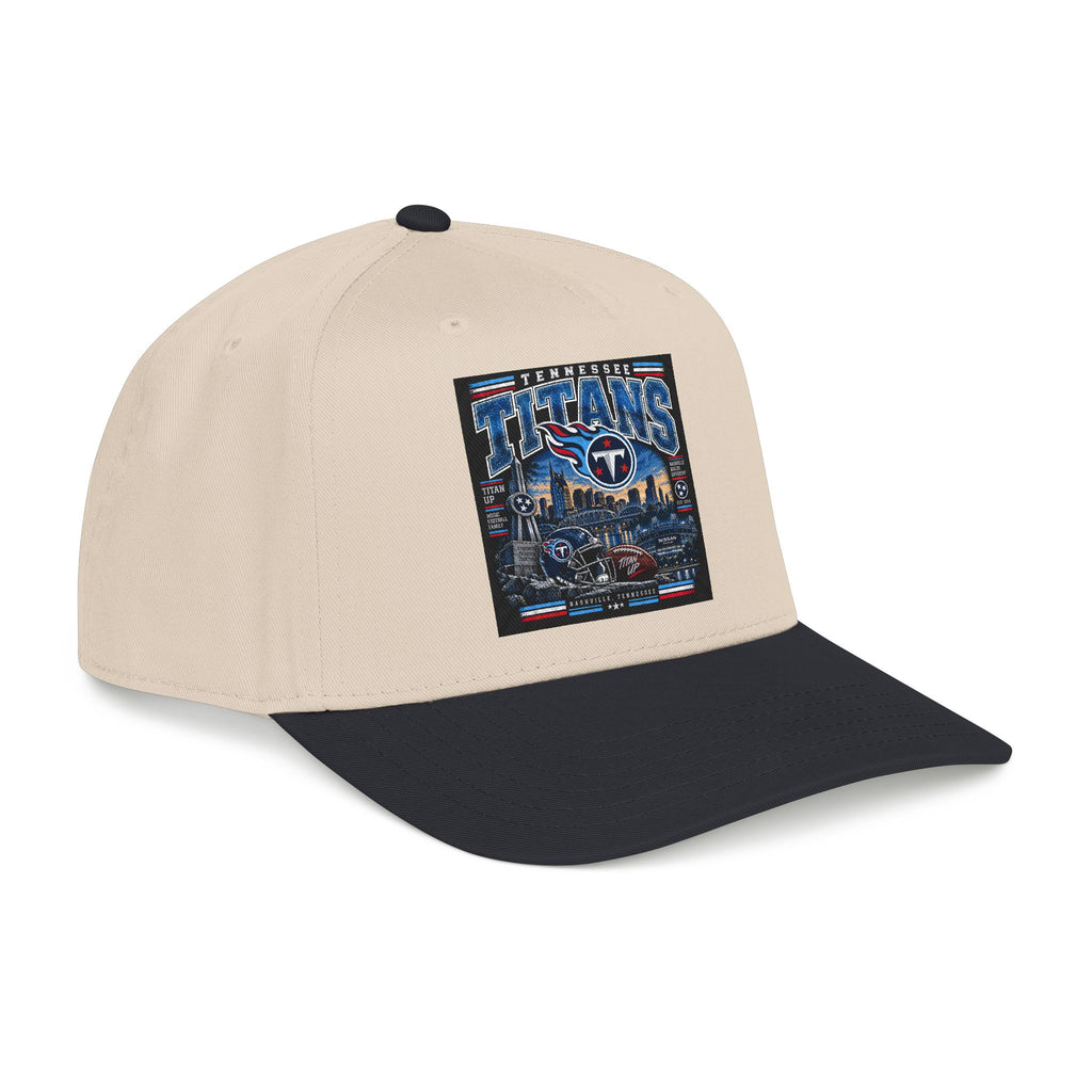 Tennessee Titans - OTTO Baseball Hat