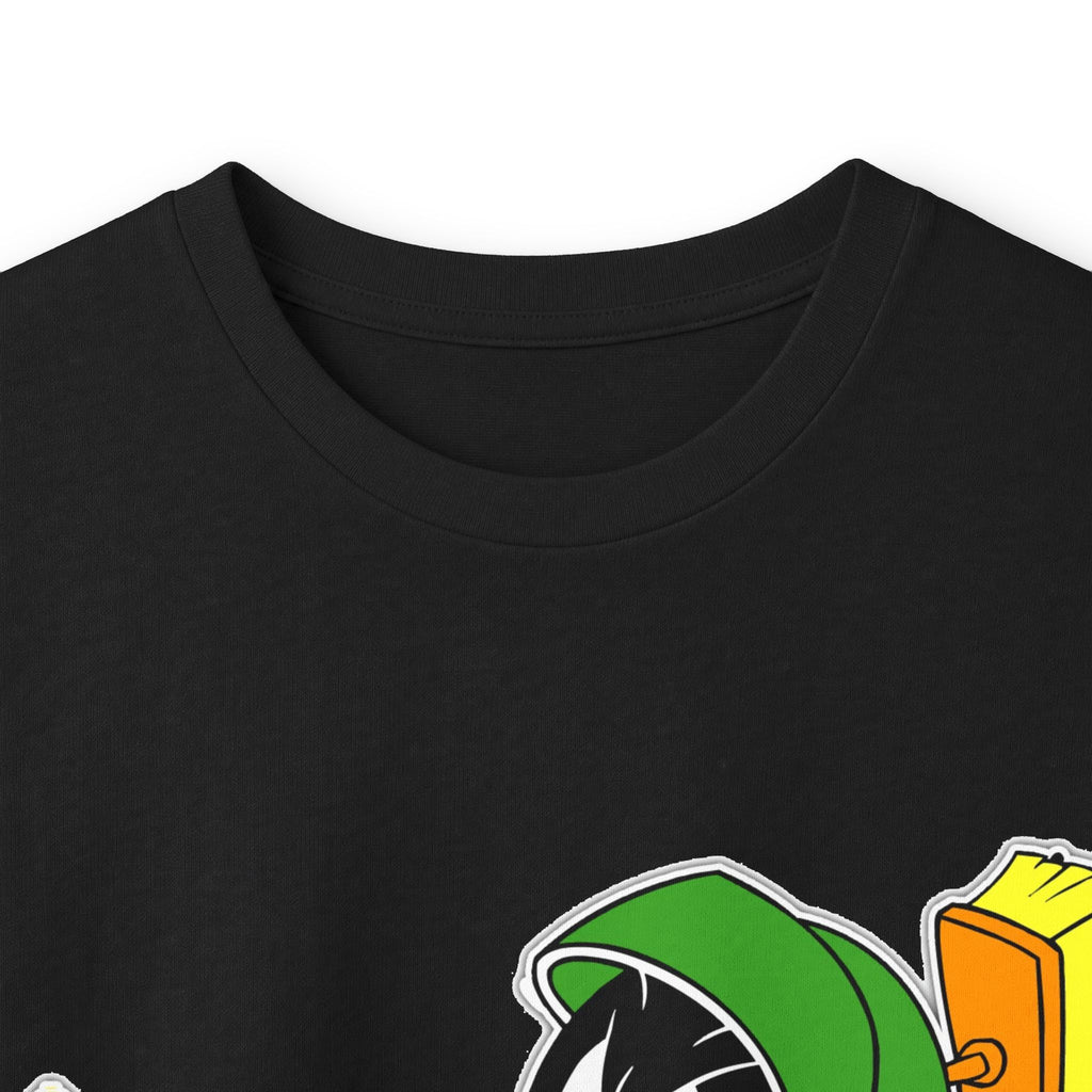 Marvin - Unisex Ultra Cotton Long Sleeve Tee