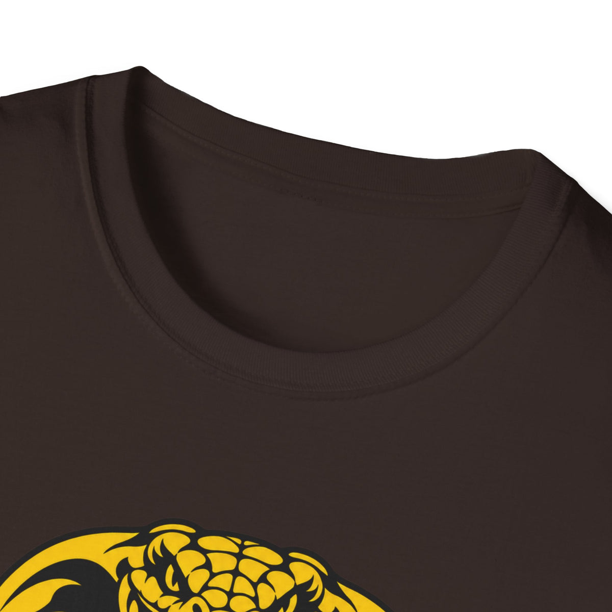 Cobra Emblem - Classic Tee