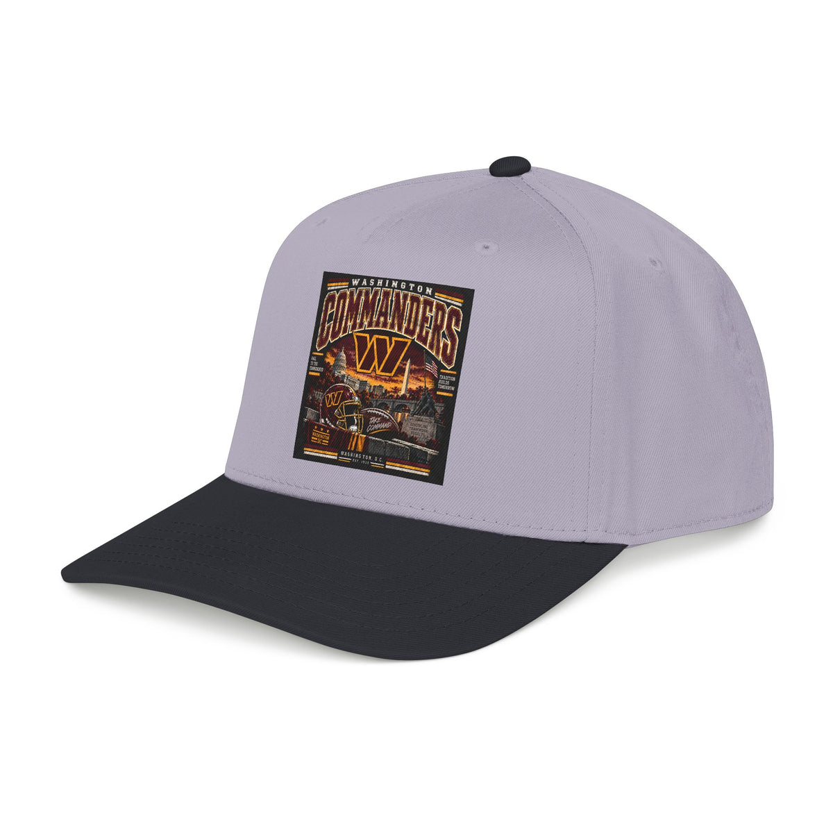 Washington Commanders - OTTO Baseball Hat