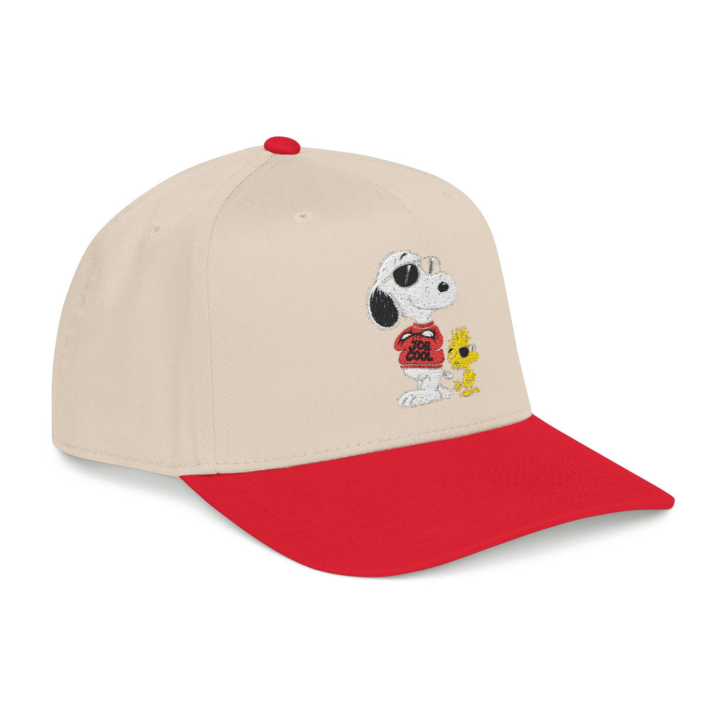 Joe Cool Vibes - OTTO Baseball Hat