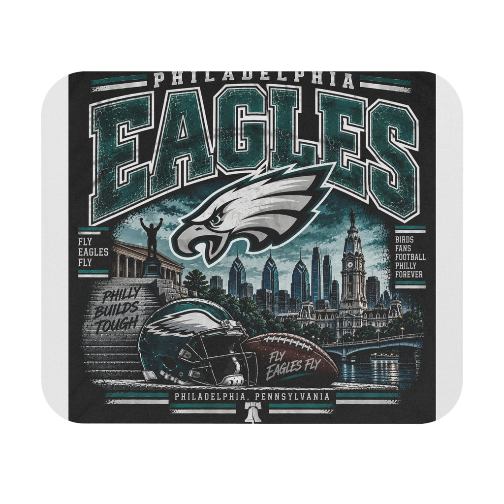 Philadelphia Eagles Pride - Mouse Pad