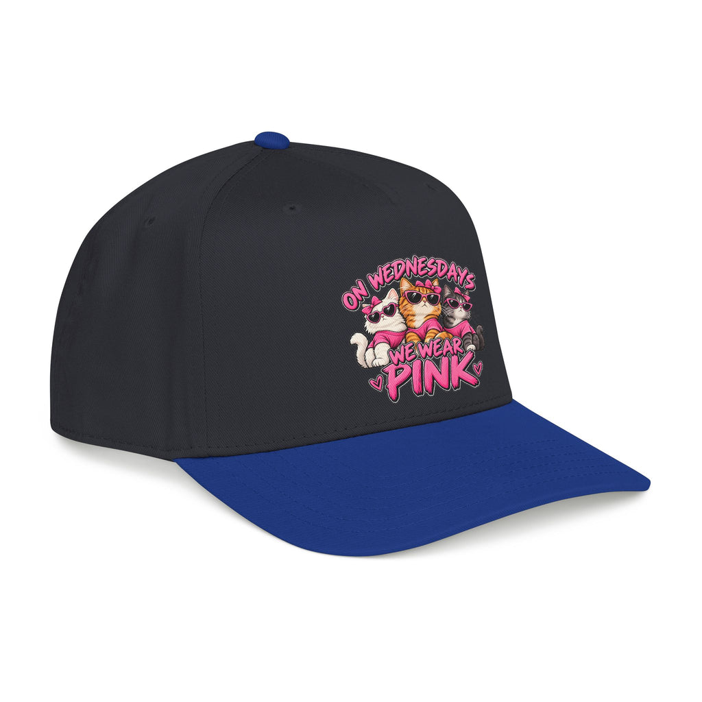 On Wednesdays We Wear Pink - OTTO Baseball Hat