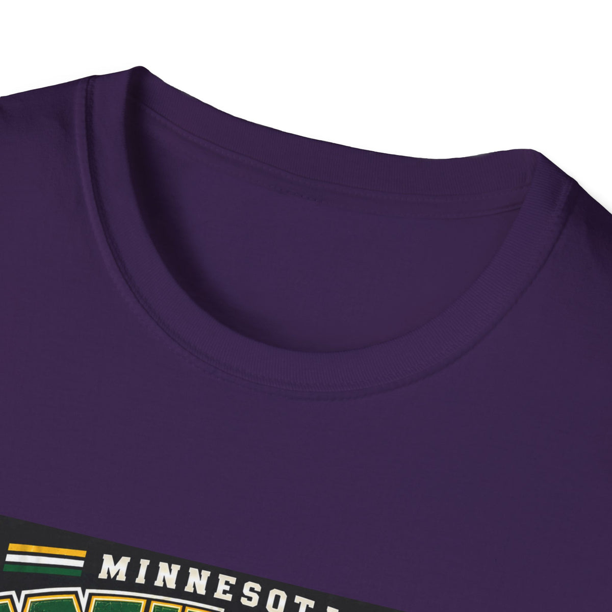 Minnesota North Stars Classic - Classic Tee