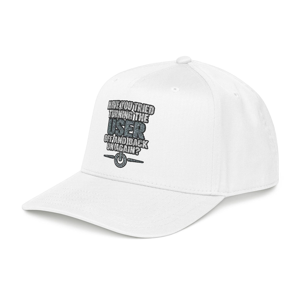 User - OTTO Baseball Hat