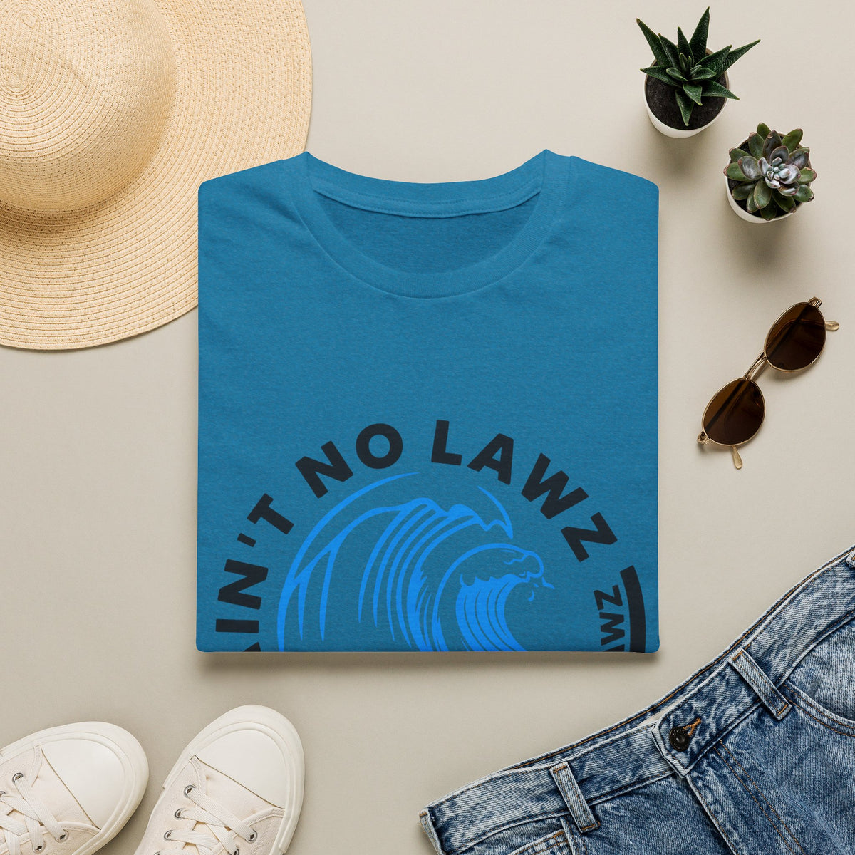 Clawz - Classic Tee
