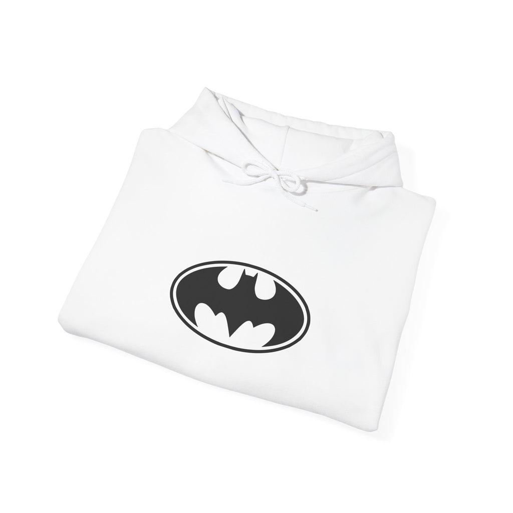 Gotham Signal - Hoodie
