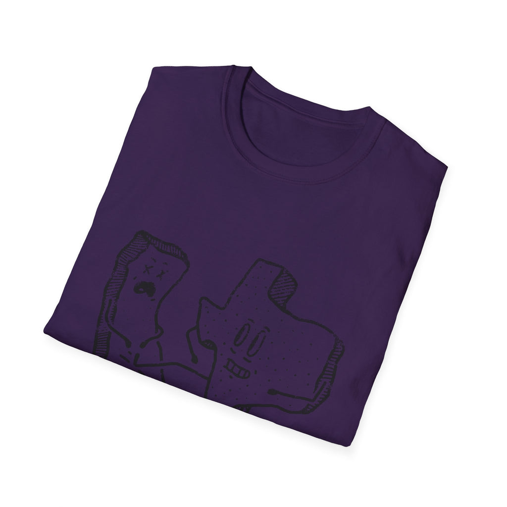 Texas v California - Classic Tee