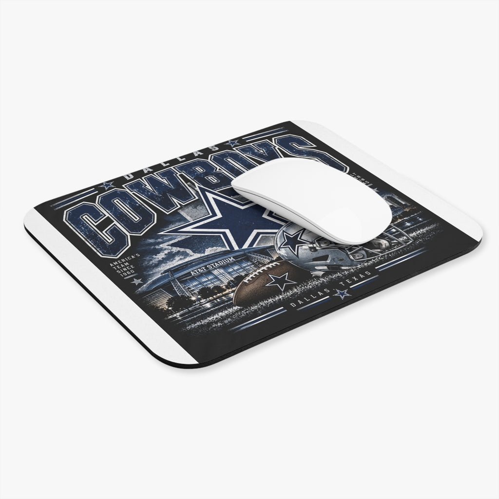 Dallas Cowboys Glory - Mouse Pad
