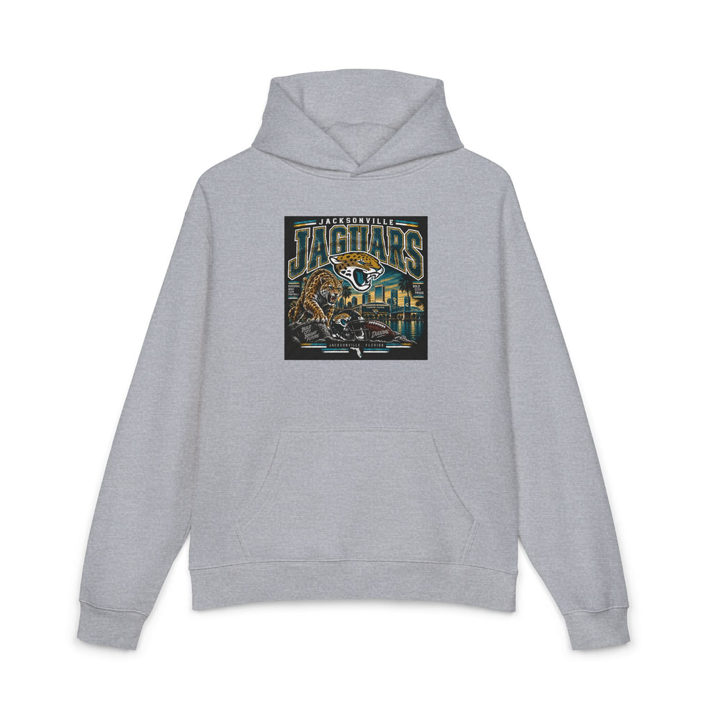 Jacksonville Jaguars - Hoodie