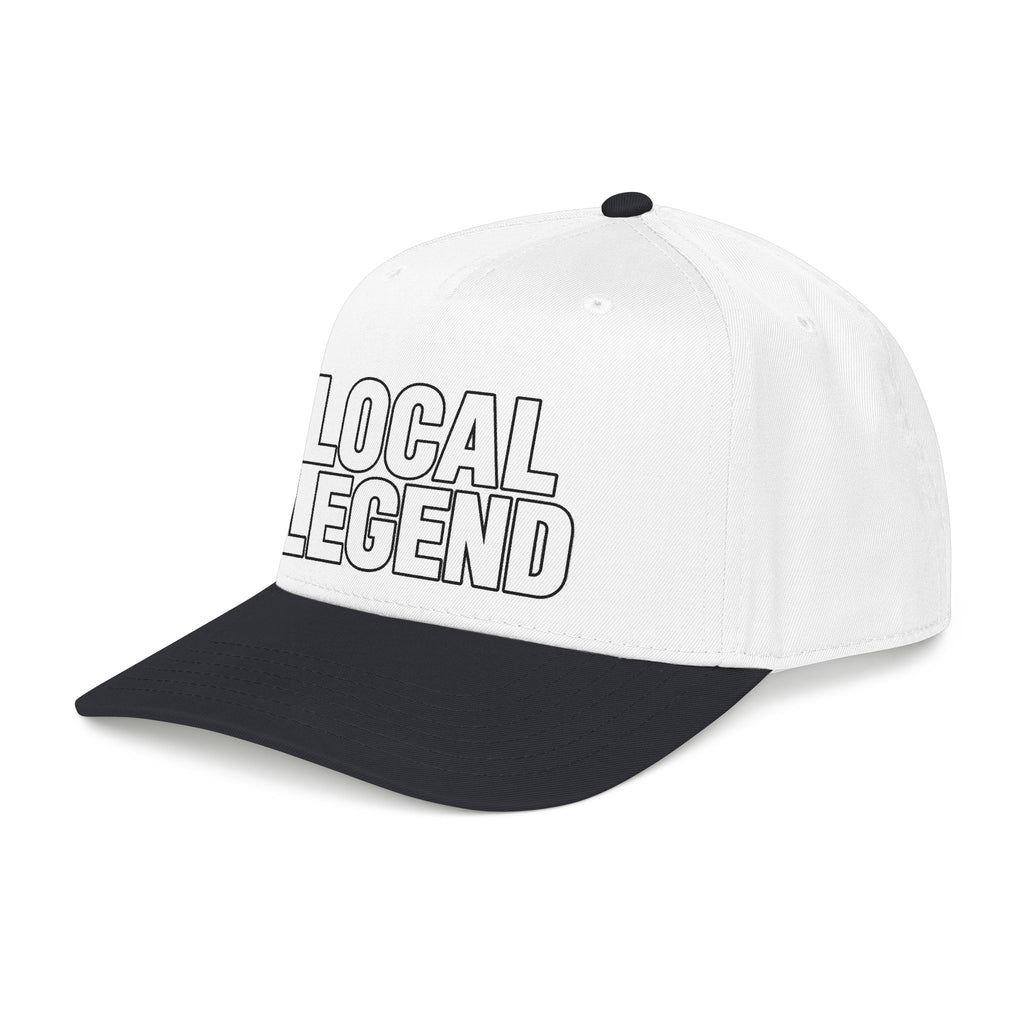 Local Legend - OTTO Baseball Hat