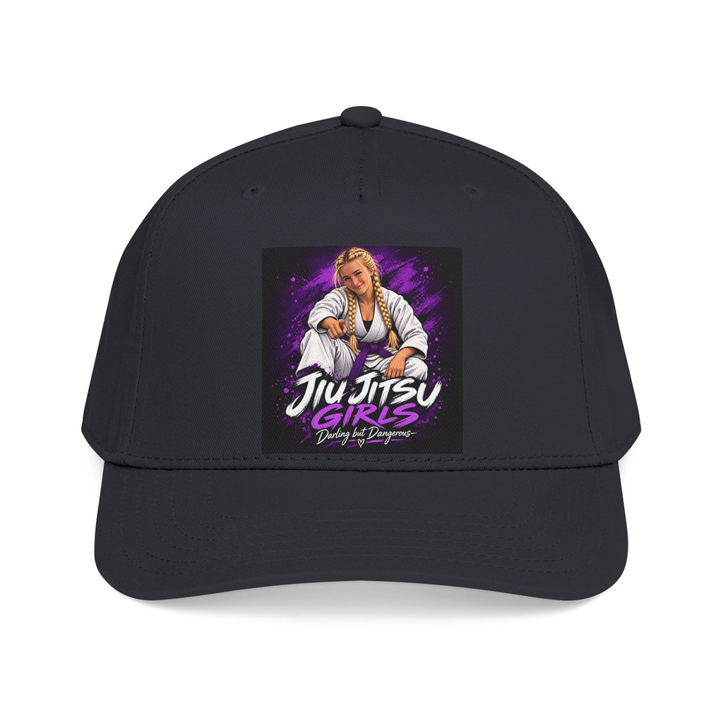 Jiu Jitsu Girls - OTTO Baseball Hat
