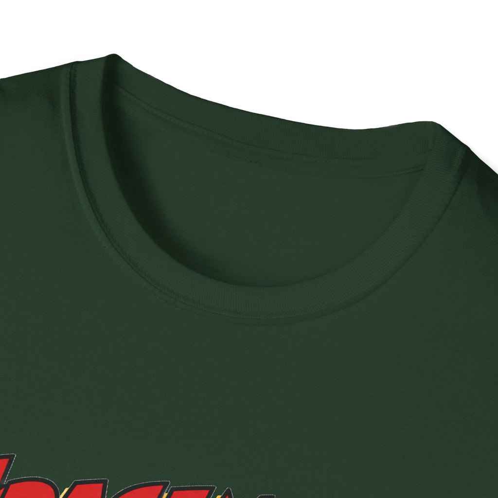 Spaceman Spiff Blast - Classic Tee