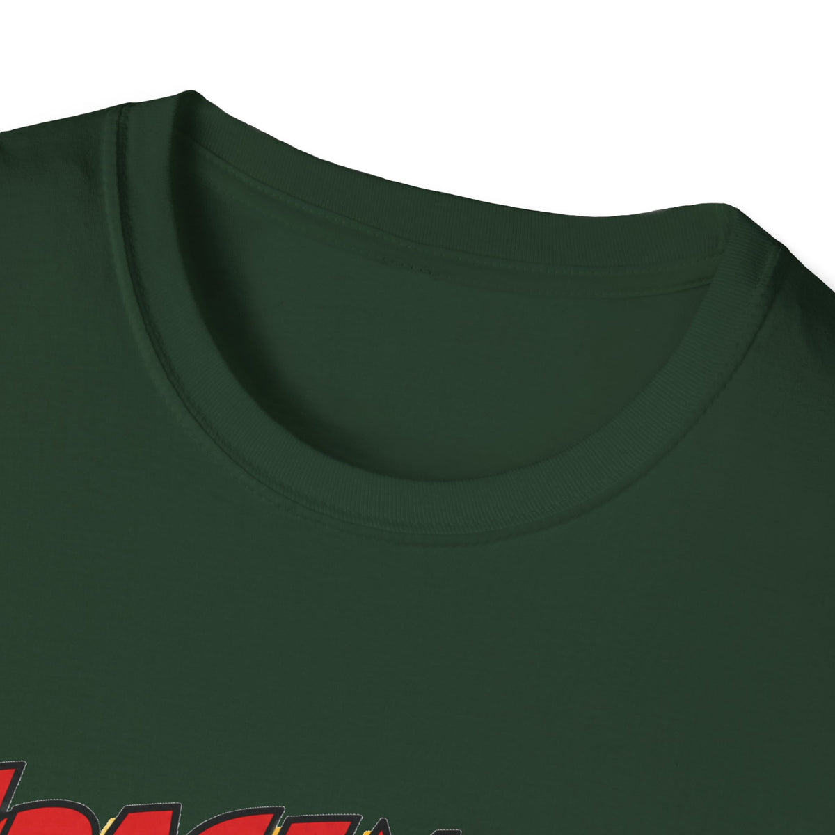 Spaceman Spiff Blast - Classic Tee