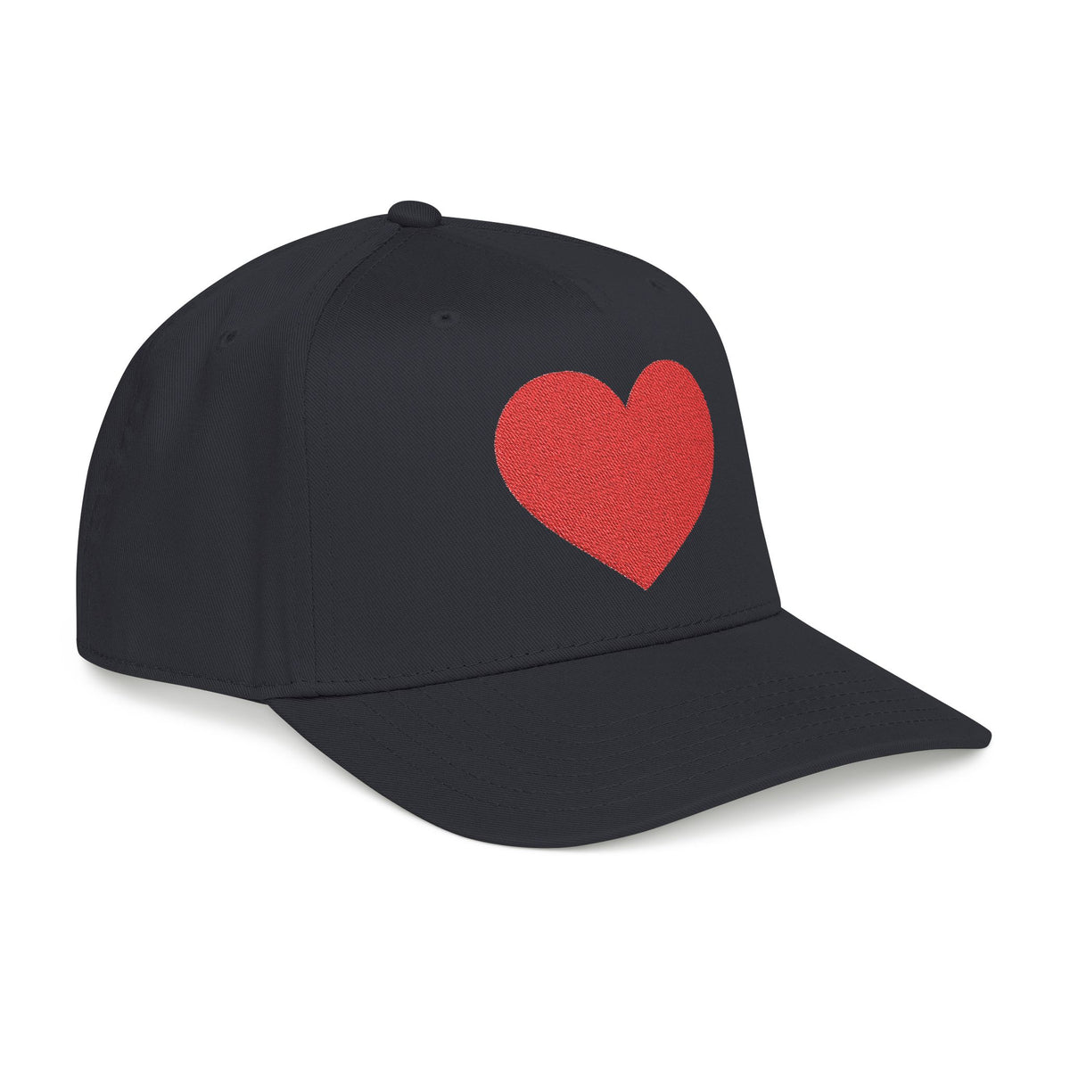 I Love Hot Dads - OTTO Baseball Hat