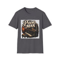 Piano Man Retro Bar - Classic Tee
