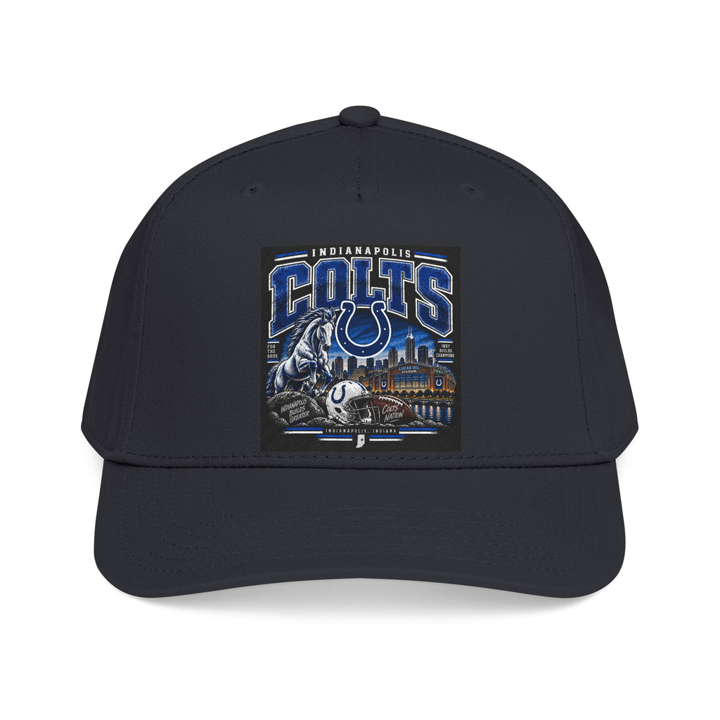 Indianapolis Colts - OTTO Baseball Hat