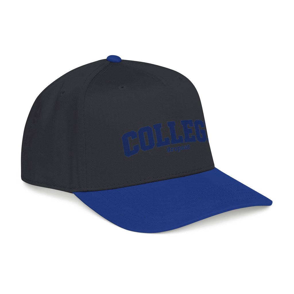 College Dropout - OTTO Baseball Hat