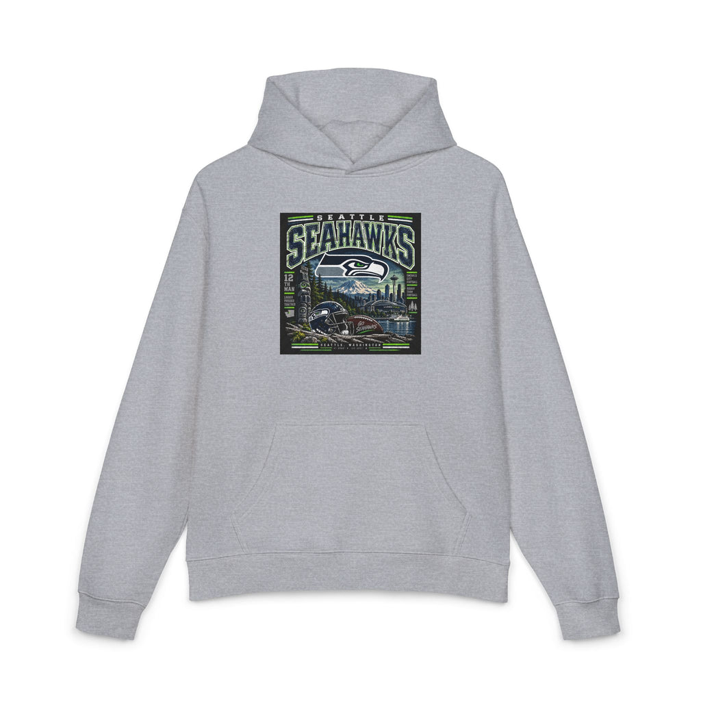 Seattle Seahawks - Hoodie