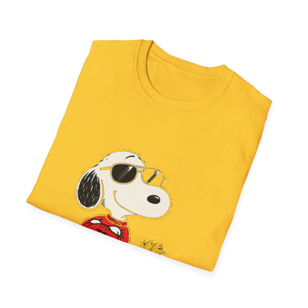 Joe Cool Vibes - Classic Tee