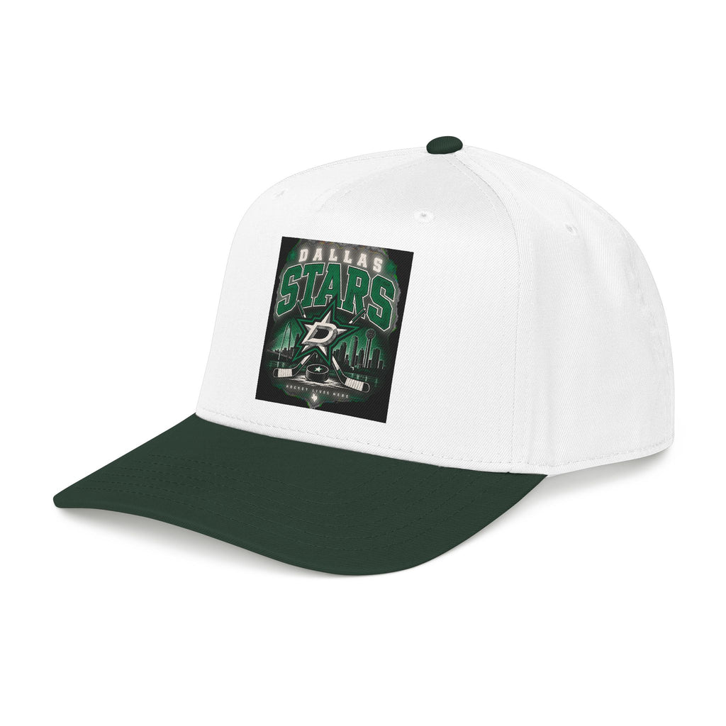 Dallas Stars - OTTO Baseball Hat