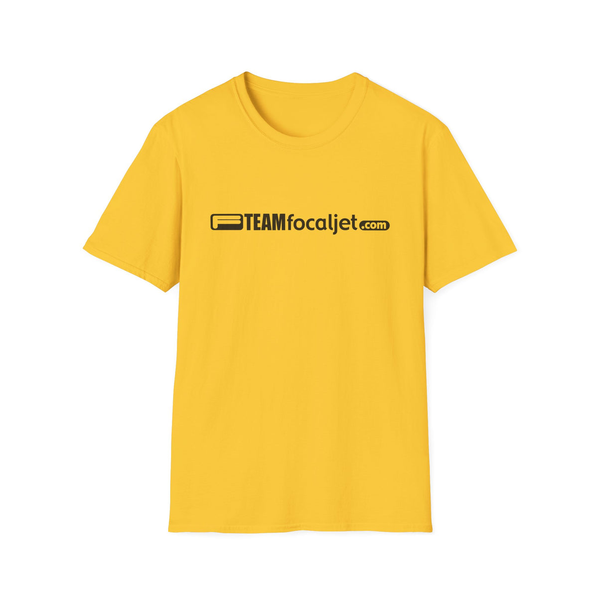 Team FocalJet Logo Tee - Classic Tee