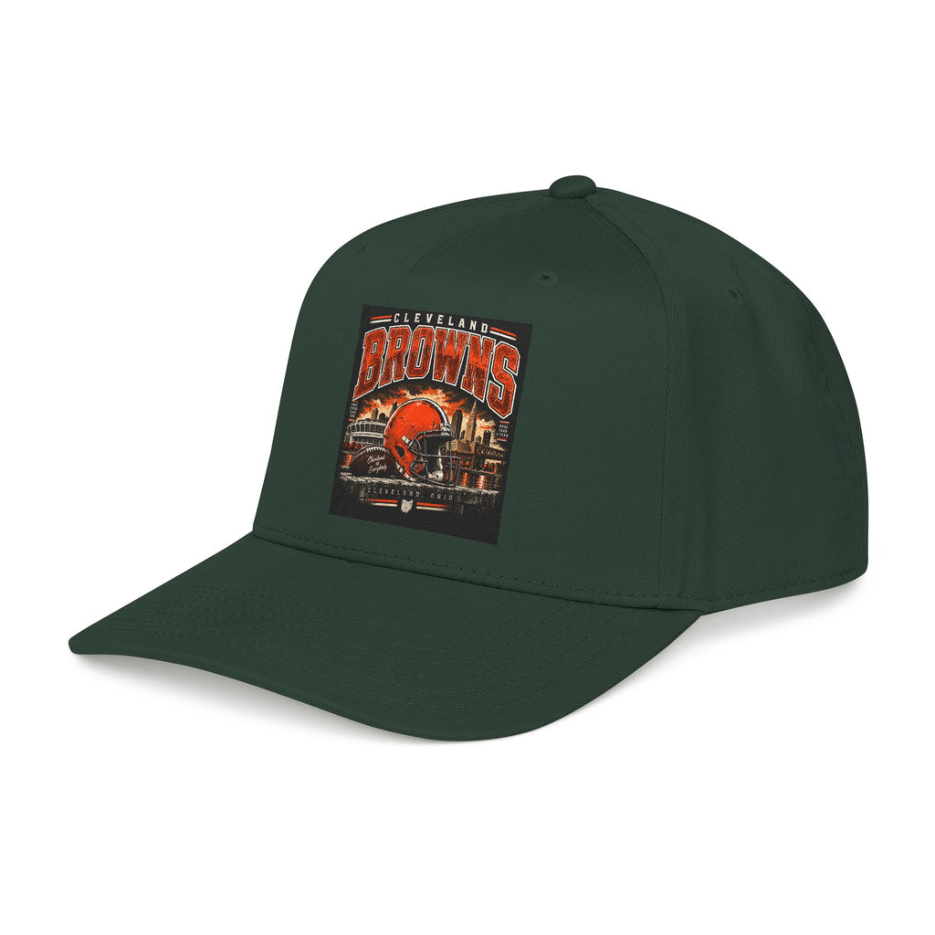 Cleveland Browns - OTTO Baseball Hat