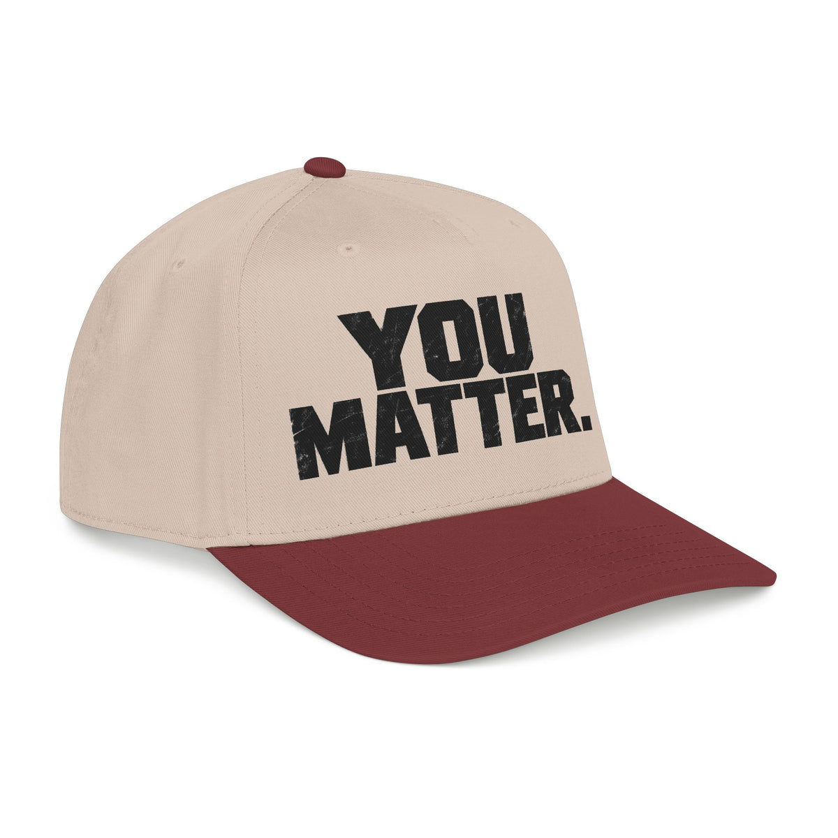 You Matter - OTTO Baseball Hat
