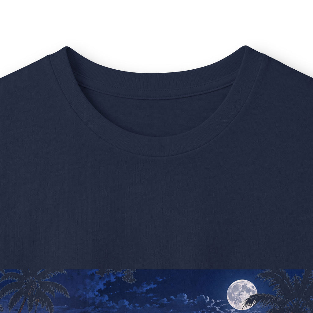 PW Skyline - Unisex Ultra Cotton Long Sleeve Tee
