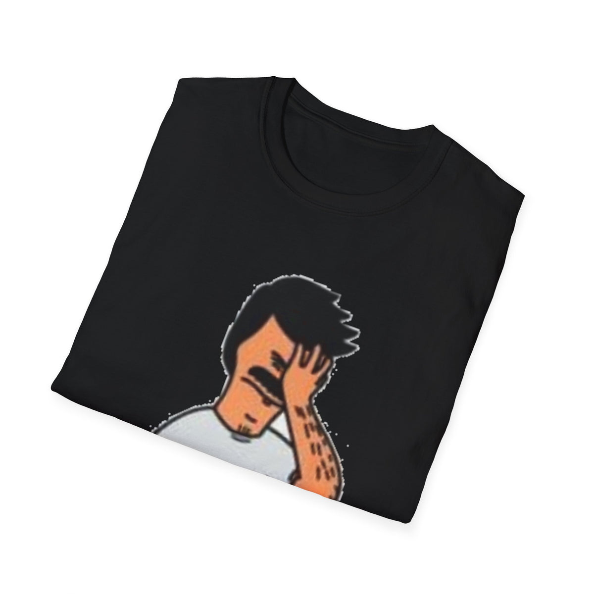 Tatted Thinker - Classic Tee