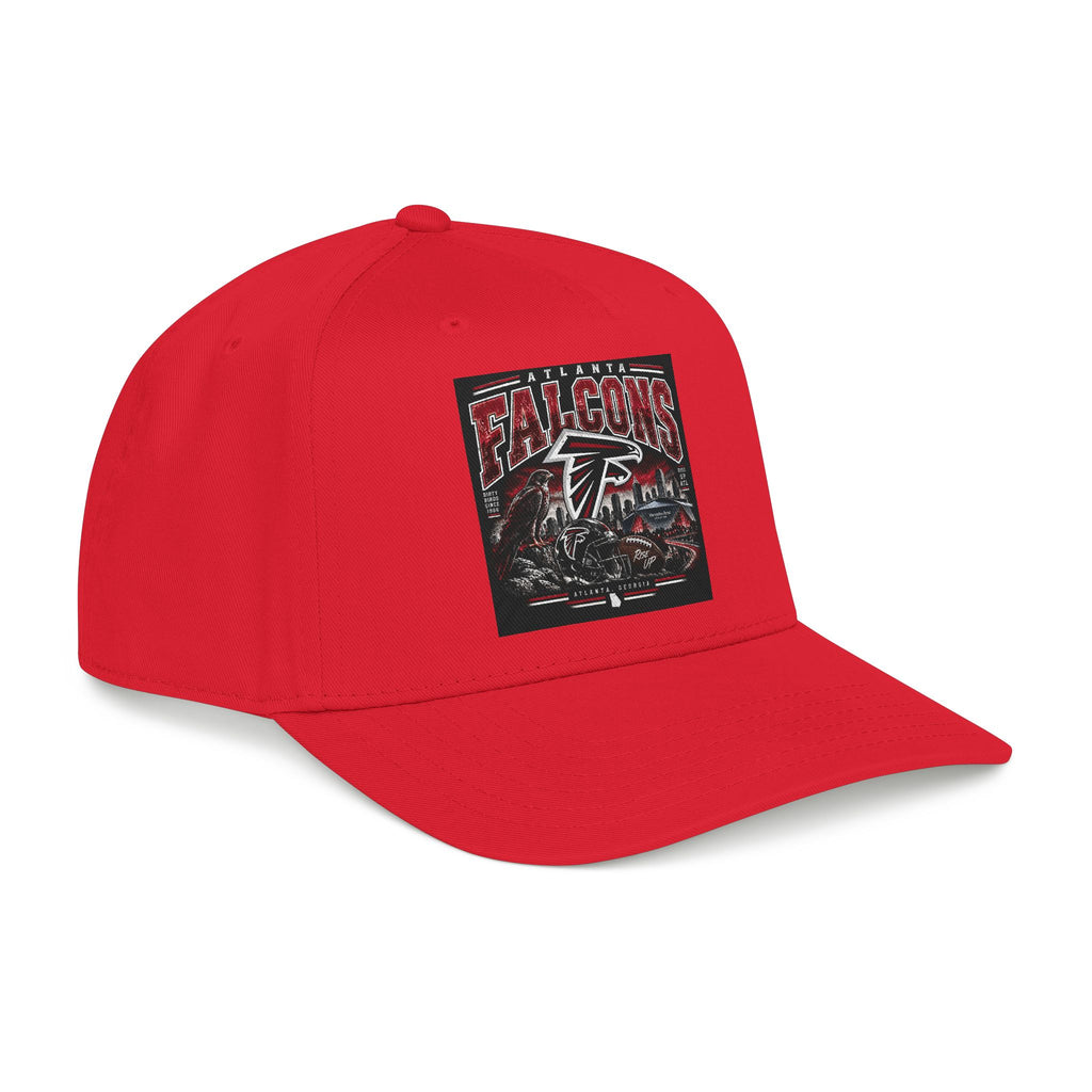 Atlanta Falcons - OTTO Baseball Hat