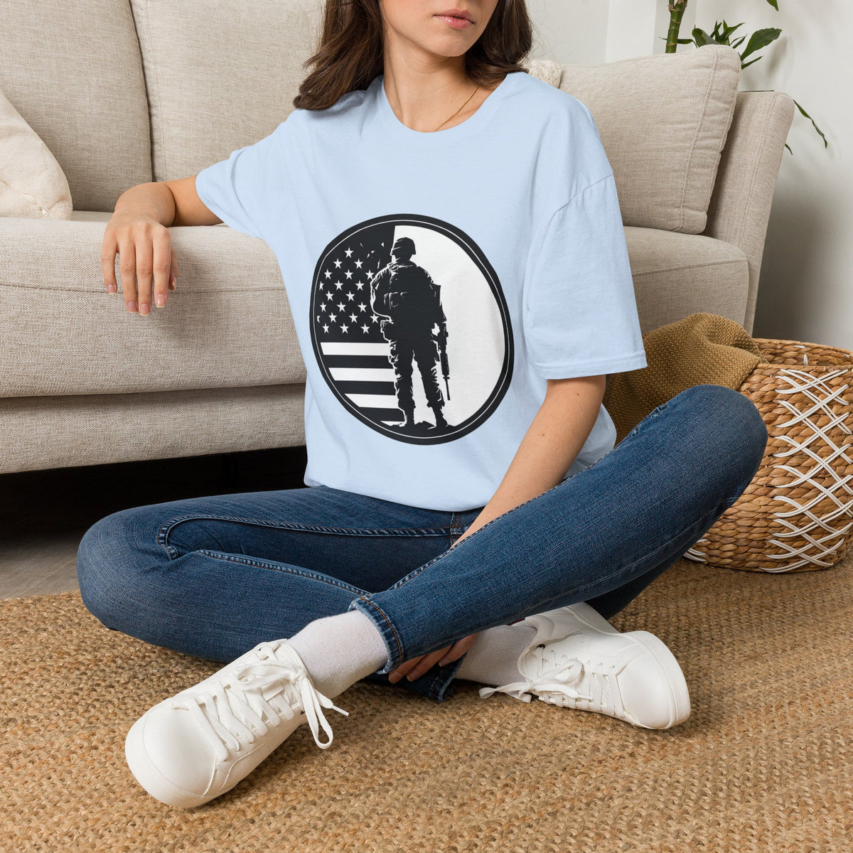 American Sentinel - Classic Tee