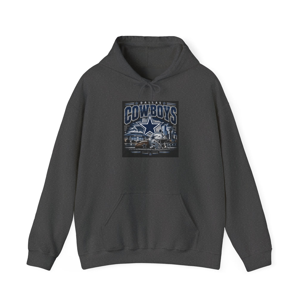 Dallas Cowboys Glory - Hoodie