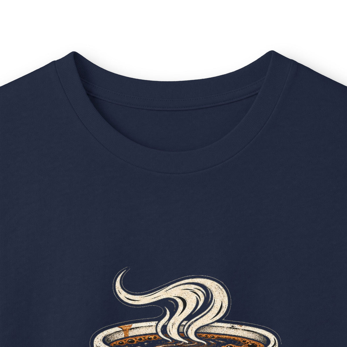 Fueled by Caffeine - Unisex Ultra Cotton Long Sleeve Tee