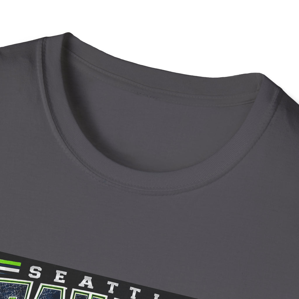 Seattle Seahawks Pride - Classic Tee