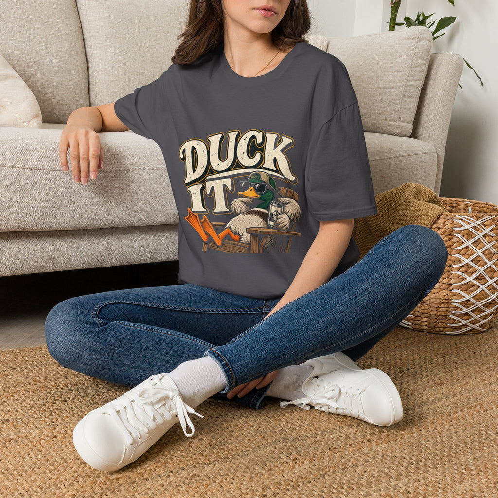 Duck It - Classic Tee