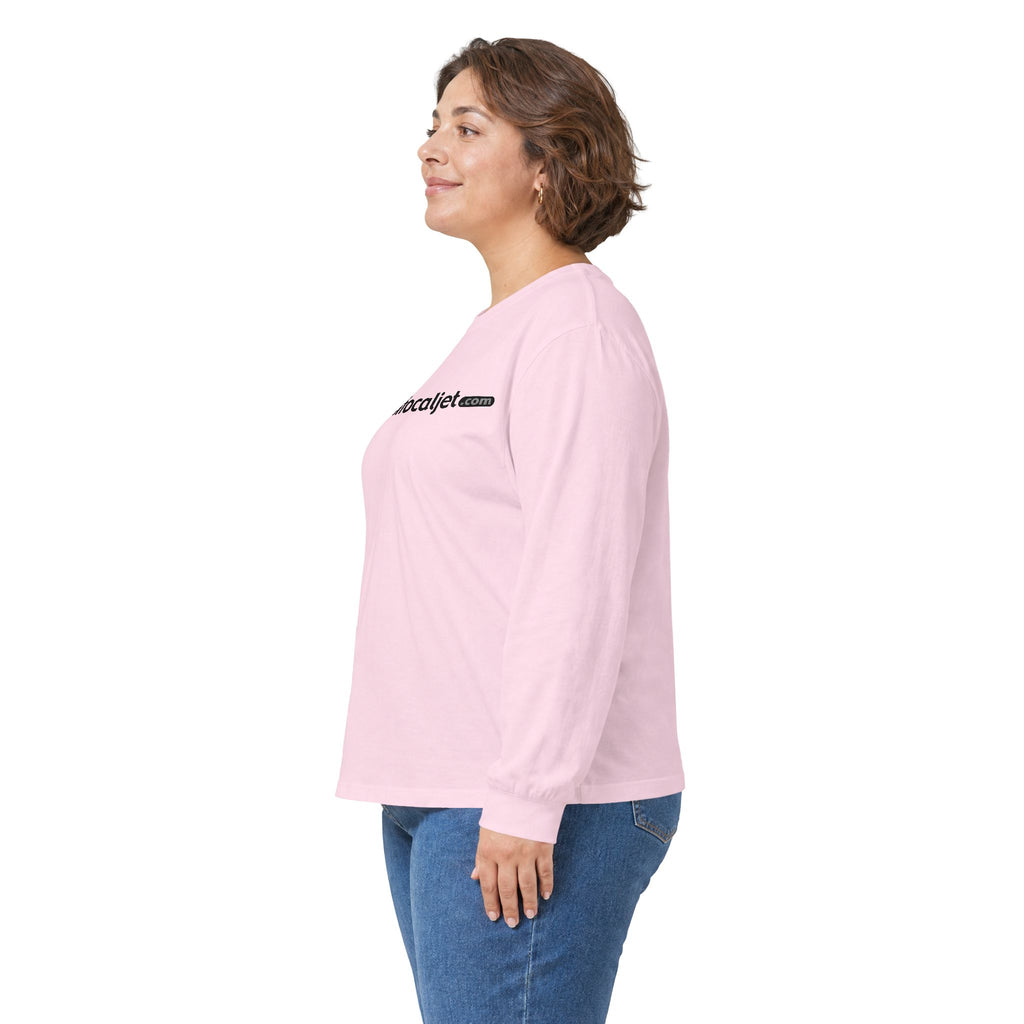Team FocalJet Logo Tee - Unisex Ultra Cotton Long Sleeve Tee