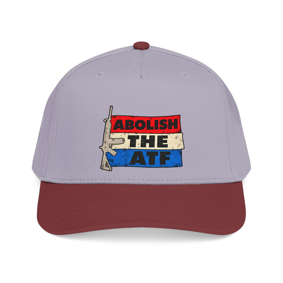 Abolish the ATF - OTTO Baseball Hat