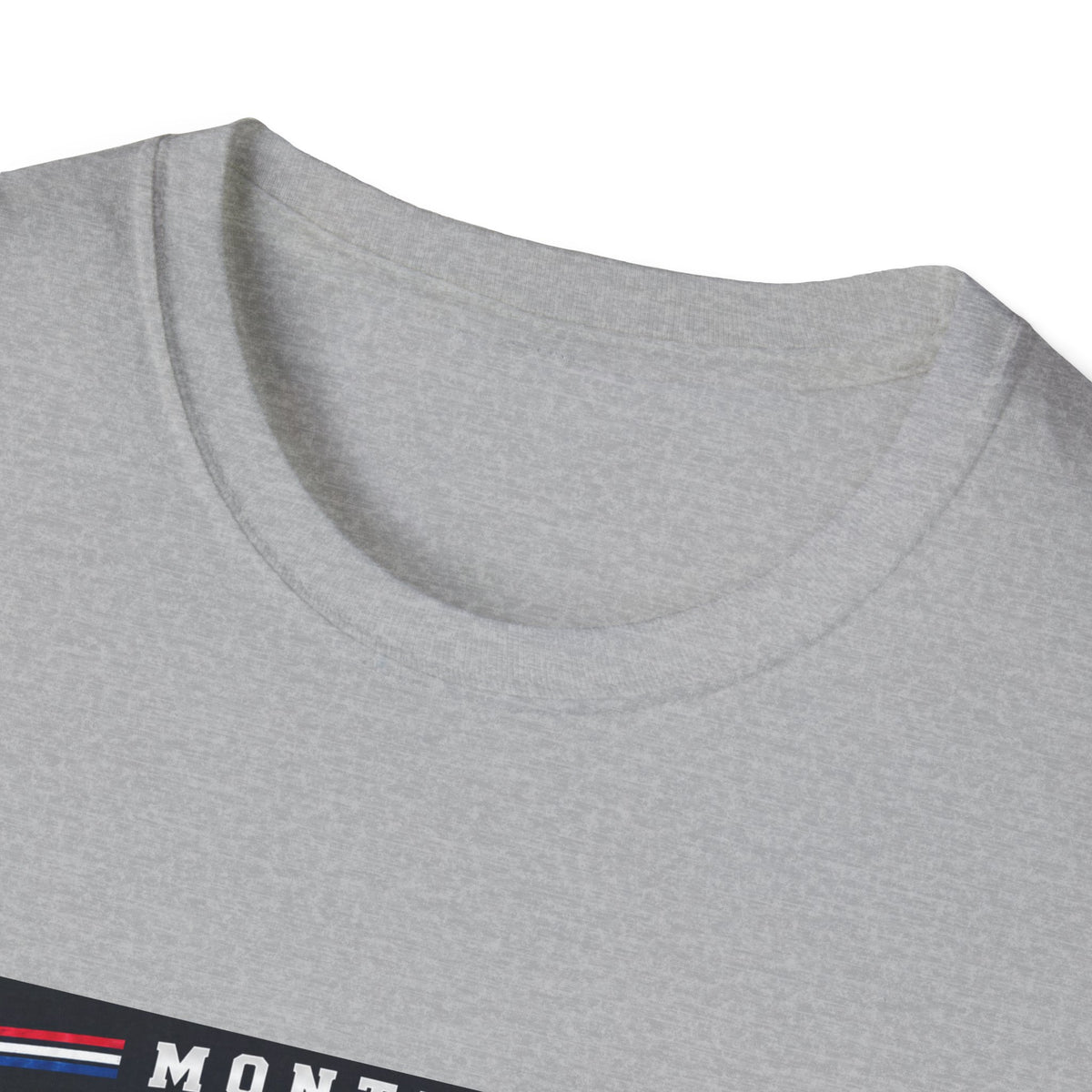 Montreal Canadiens - Classic Tee