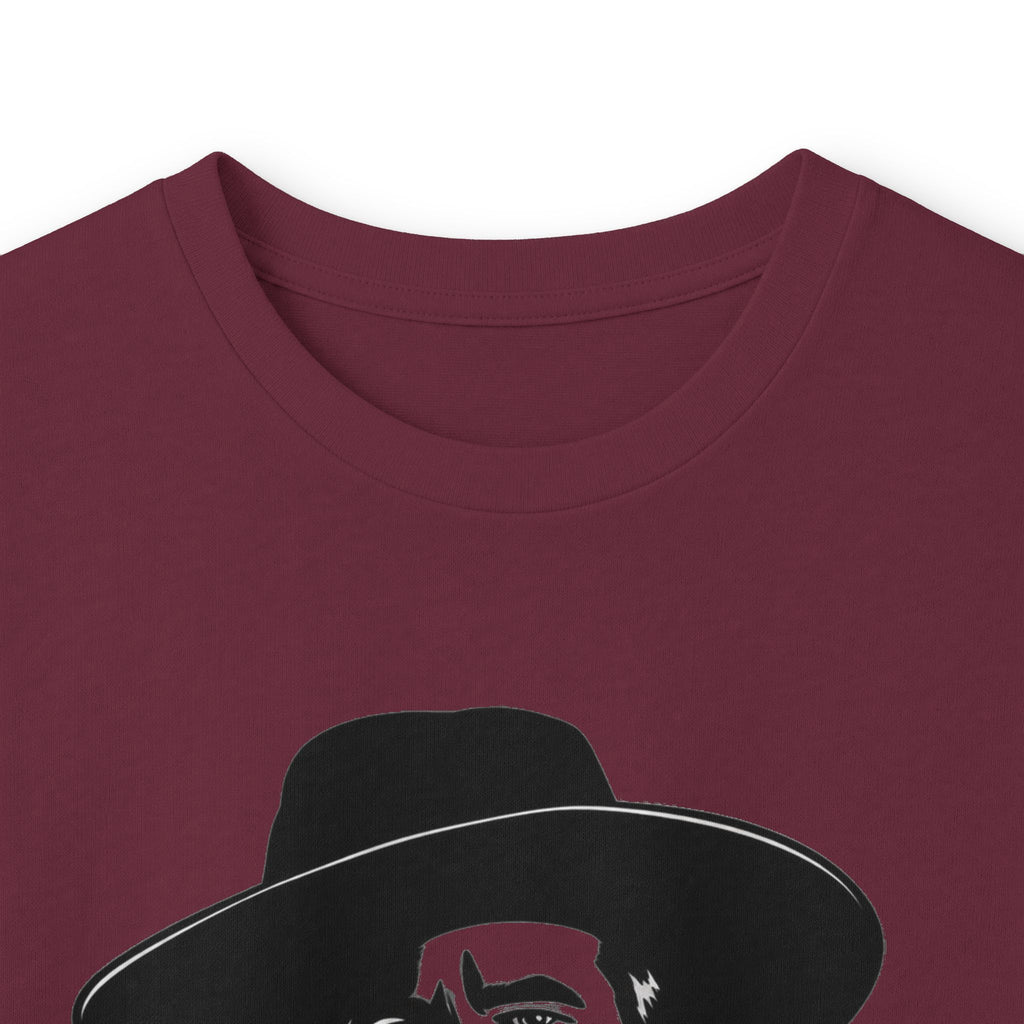 Say When - Unisex Ultra Cotton Long Sleeve Tee