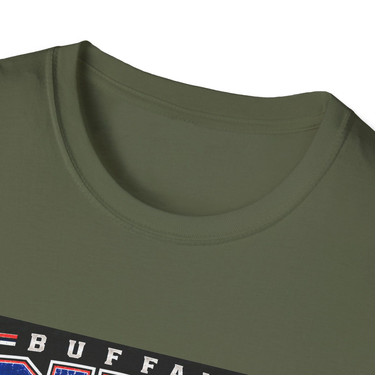 Buffalo Bills Dynasty - Classic Tee