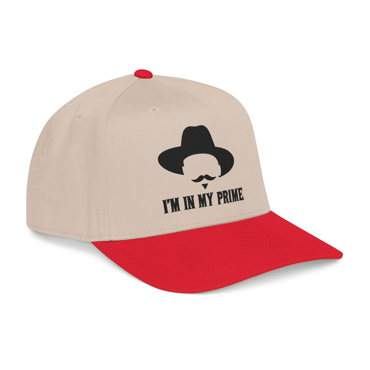 Im In My Prime - OTTO Baseball Hat