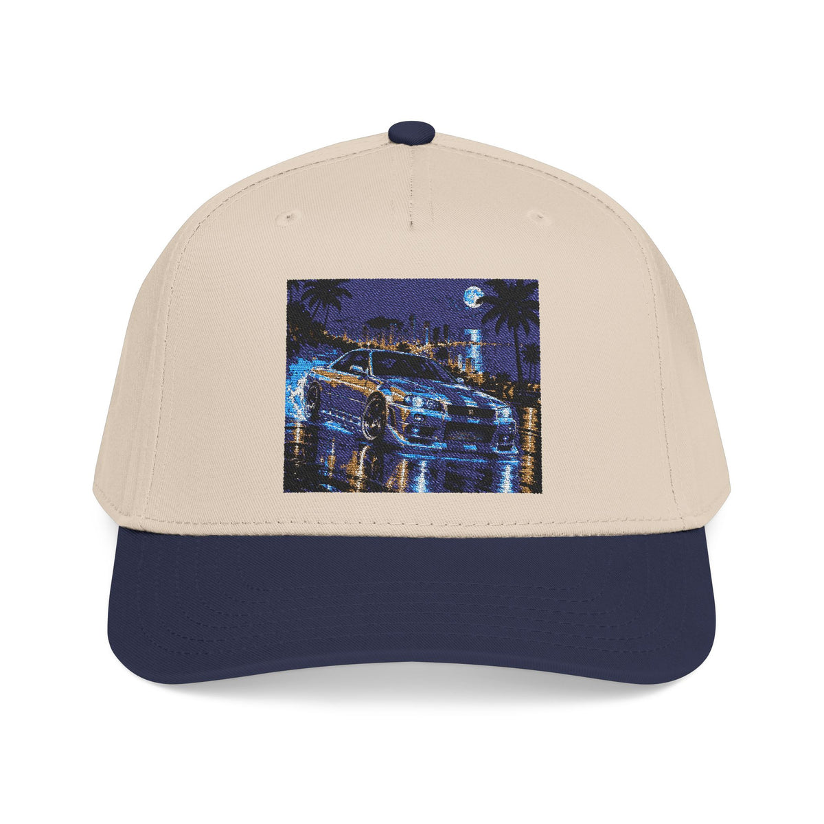 PW Skyline - OTTO Baseball Hat