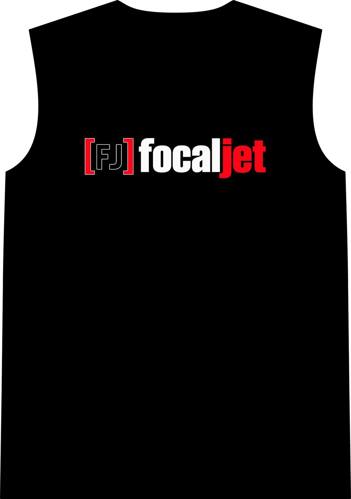 FJ Local Jet - Classic Tank