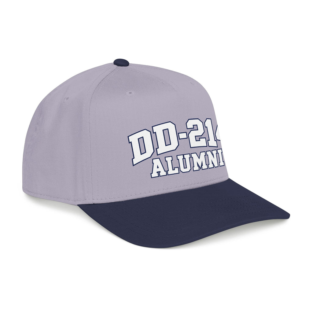 DD-214 Alumni - OTTO Baseball Hat