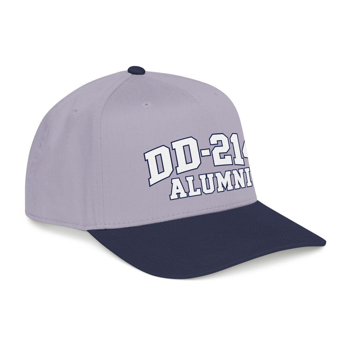 DD-214 Alumni - OTTO Baseball Hat