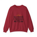 Don't Look Back - Crewneck Sweatshirt